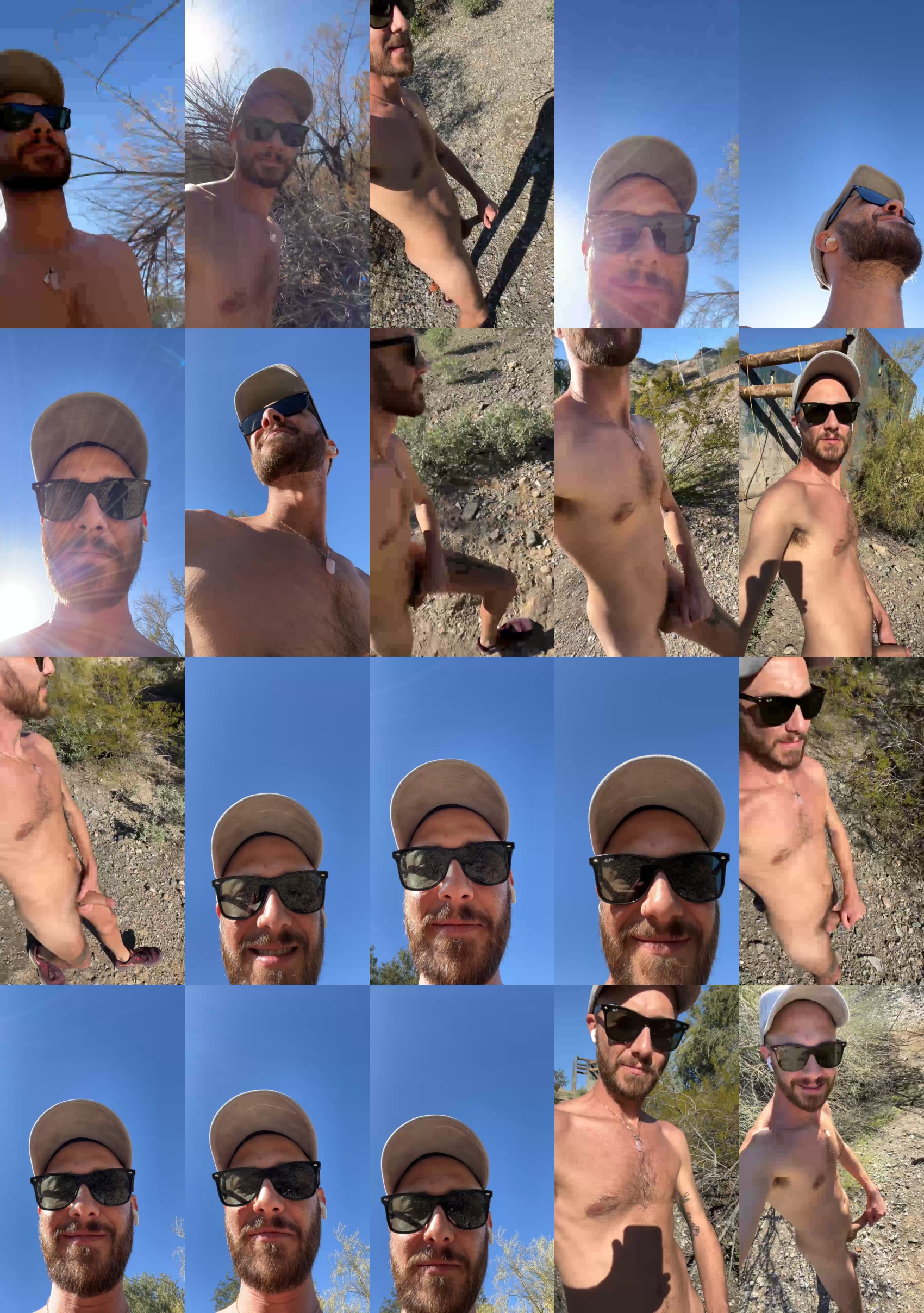 djn73  29-01-2023 Recorded Video strip