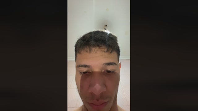esteban1240  29-01-2023 Recorded Video Topless
