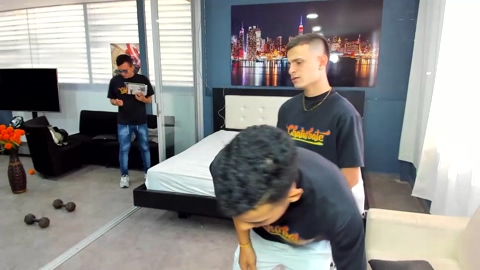 fuckboys_hot  29-01-2023 video sexy