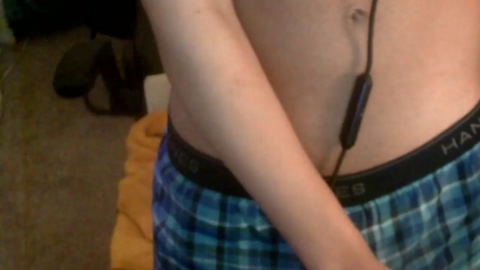 ghostprincee  29-01-2023 video horny