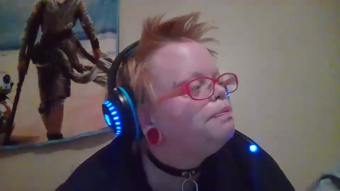 gothska97 29-01-2023 Webcam 