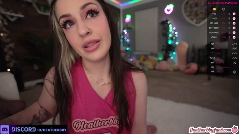 heatherbby 29-01-2023 fuck 