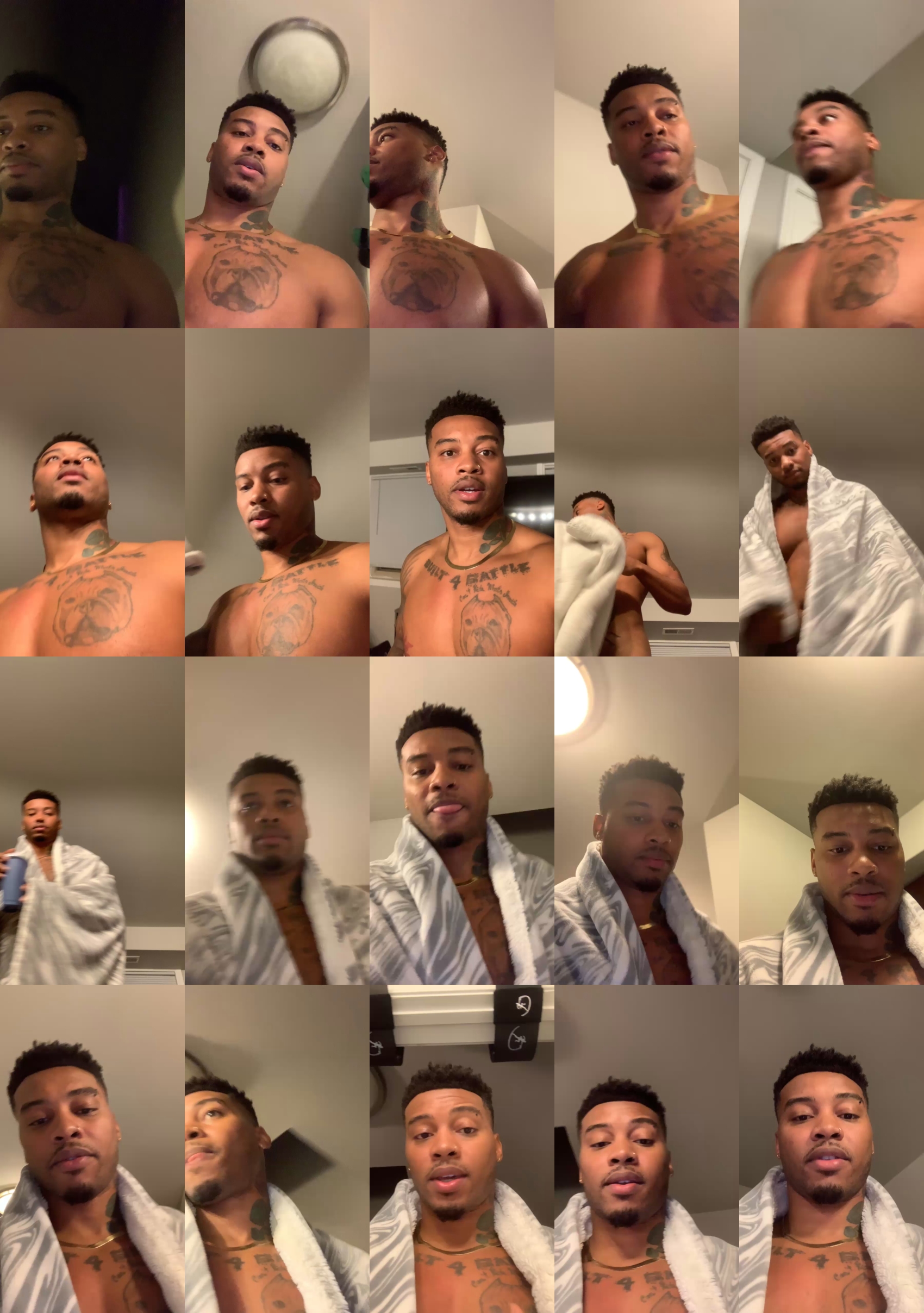 jeffuncutt  29-01-2023 Recorded Video nude