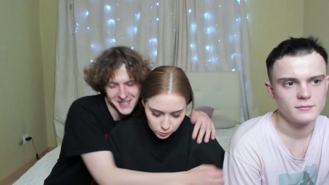 kebesheska  30-01-2023 sexygirl Couples