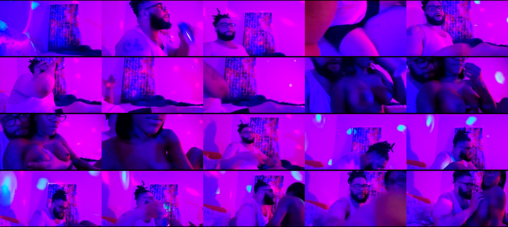kingkongvixen 29-01-2023 nude 