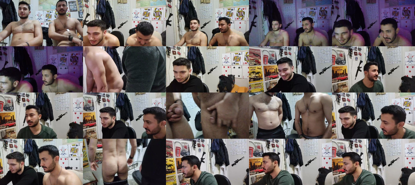 machineguys  29-01-2023 Recorded Video ass
