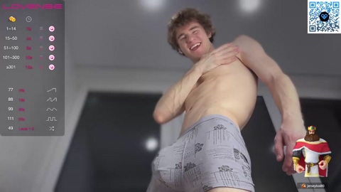 marcus_paradise  29-01-2023 video playtime