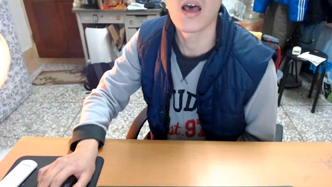 rocheyj  29-01-2023 Recorded Video bicurious