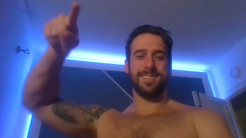 ryansparx  29-01-2023 video spanking