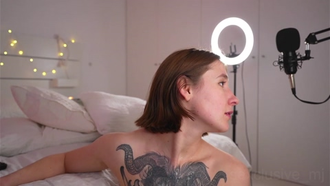 sexclusive_mj 30-01-2023 Topless 