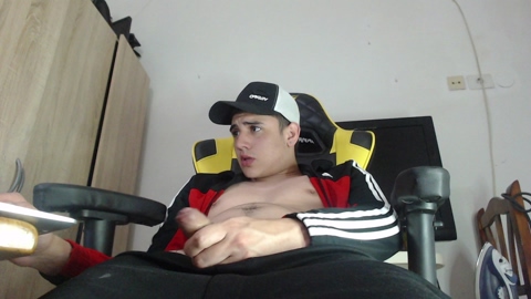 the_sweet_kingg  29-01-2023 Recorded Video Download