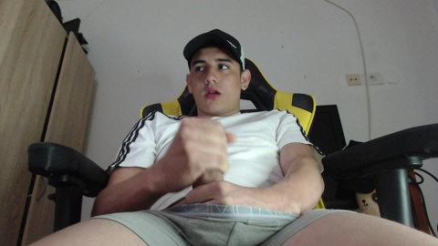 the_sweet_kingg  30-01-2023 Recorded Video sweet