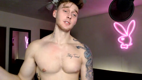 thebrentsavage  29-01-2023 video love