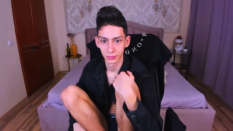 thomas_foster  30-01-2023 video sexy