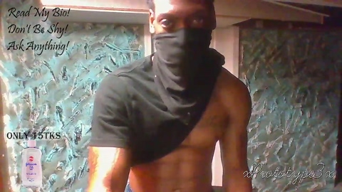 xprototype3x  29-01-2023 video Porn