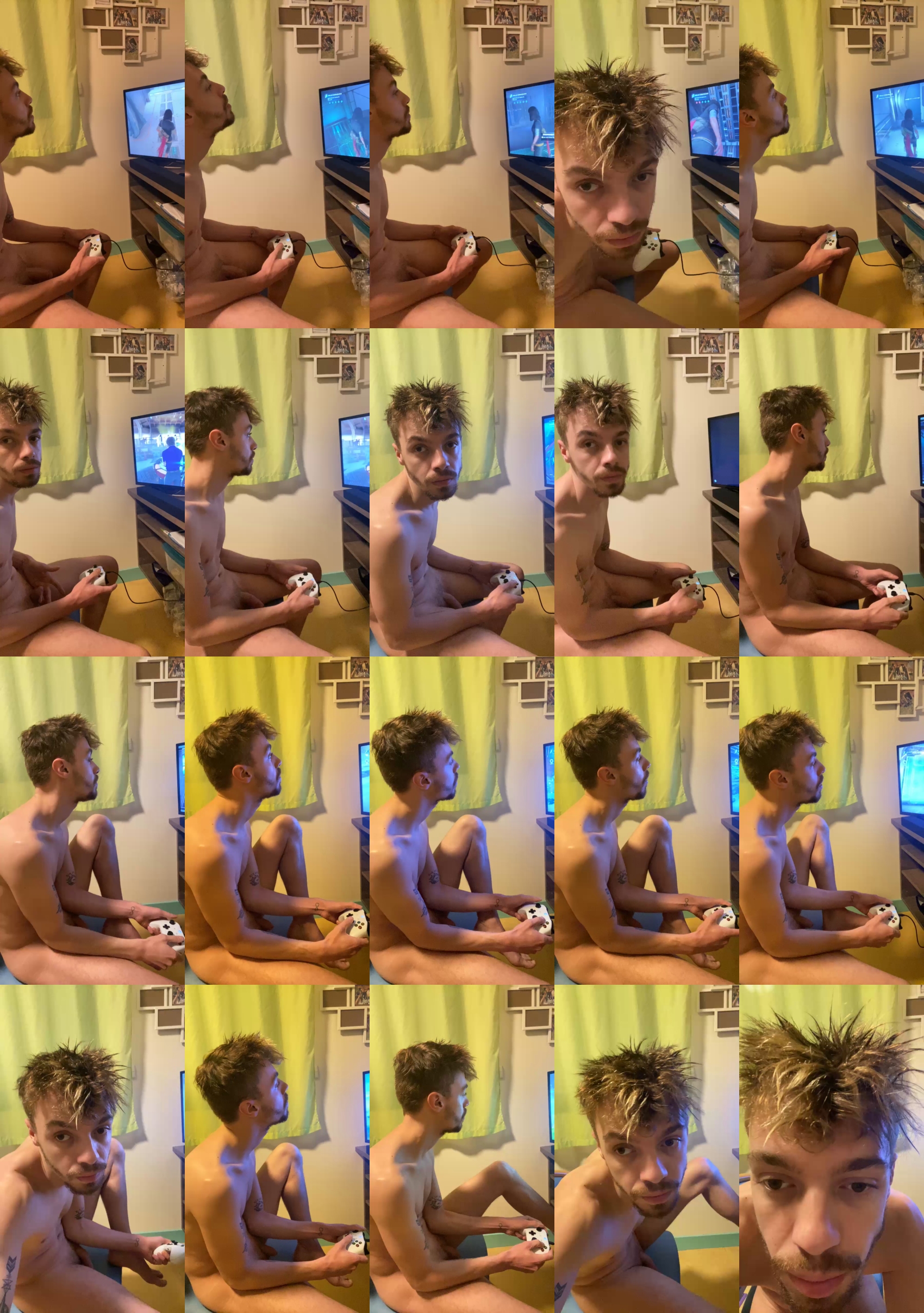 Anthdu24  31-01-2023 Recorded Video beauty