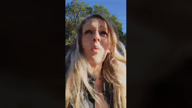 BlondSexxxy 30-01-2023 beautiful 