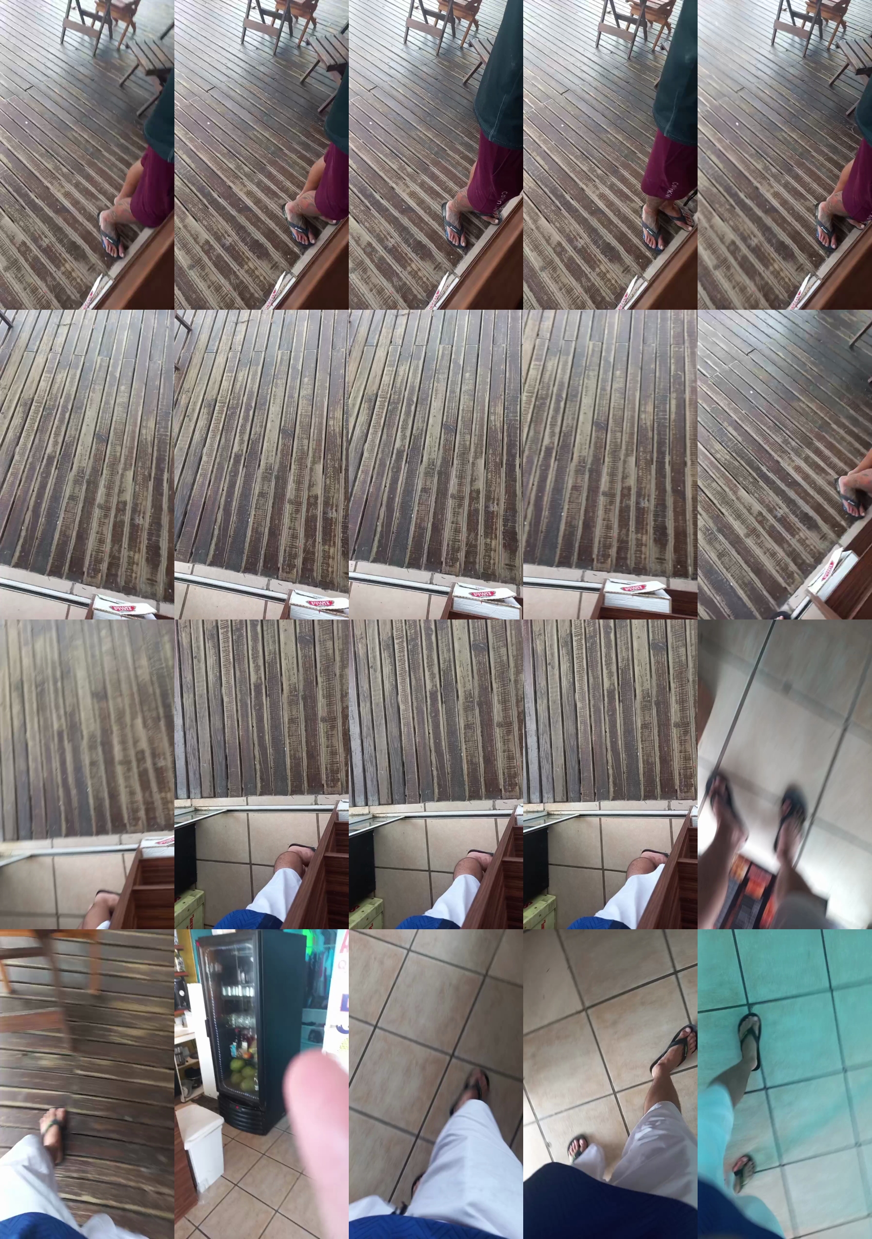 DavidRangel  30-01-2023 Recorded Video Webcam
