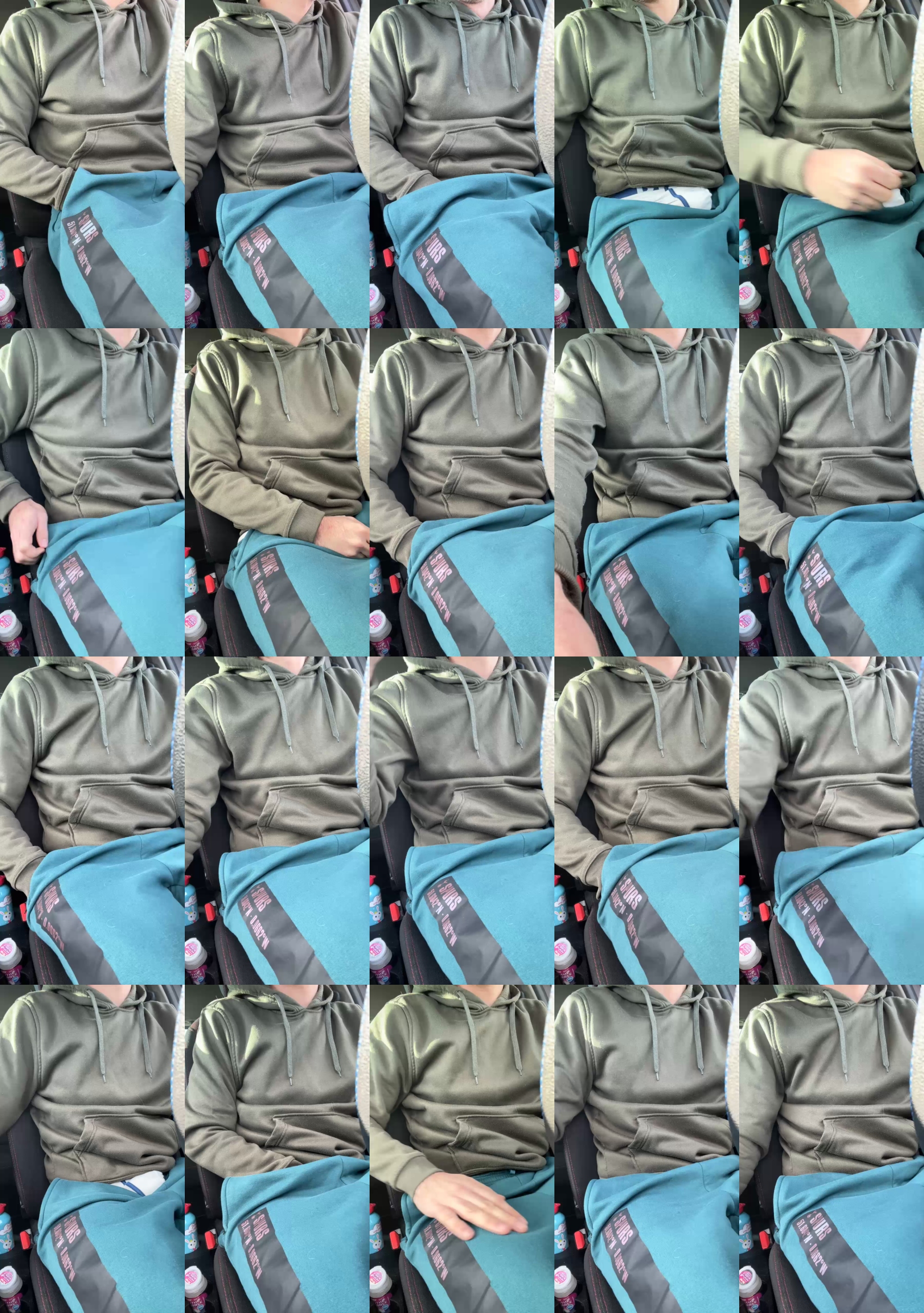 Delpotrofr  31-01-2023 Recorded Video twink