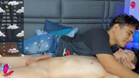 Evanns_ian  30-01-2023 Recorded Video orgasm
