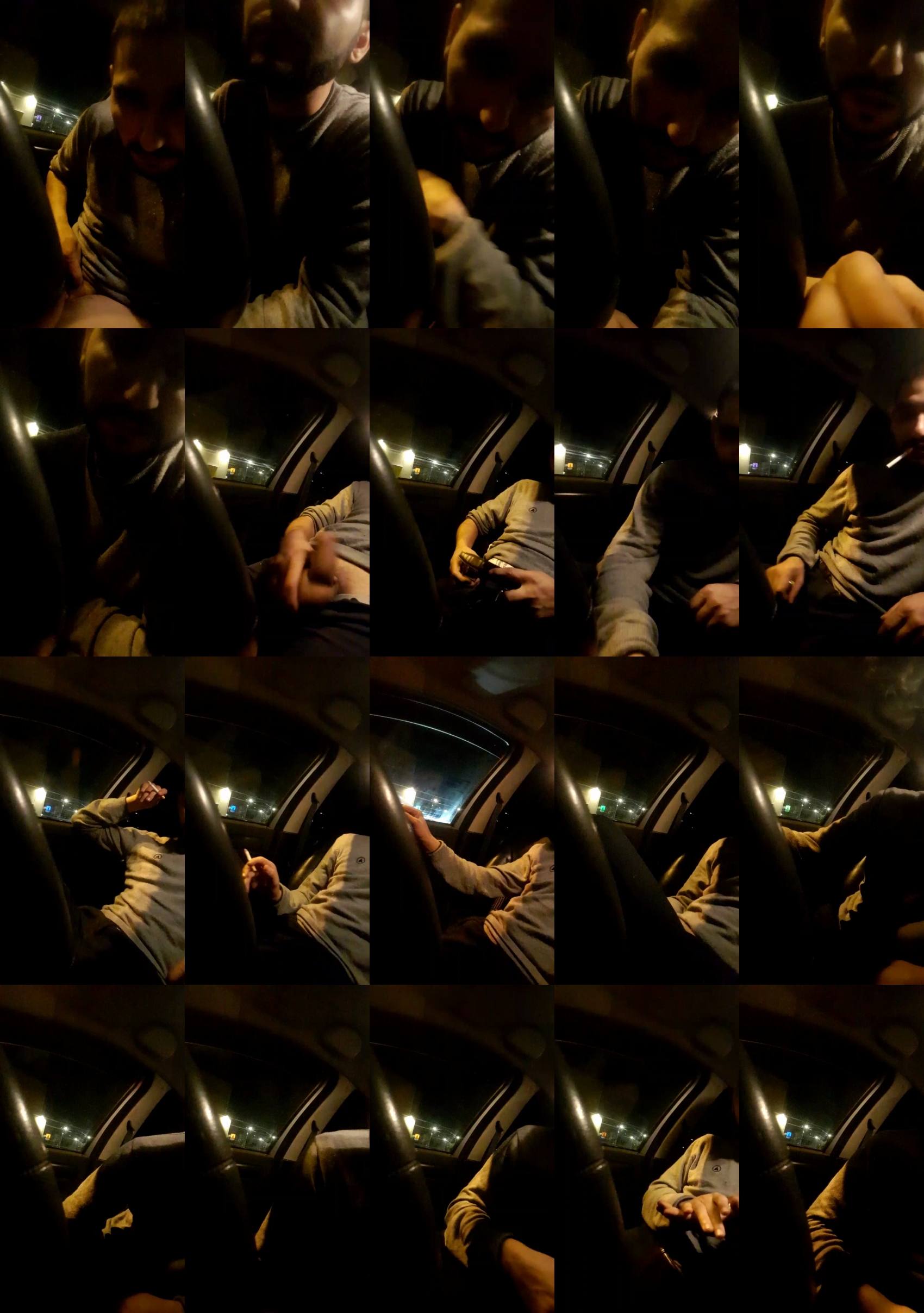Fragolino96  30-01-2023 Recorded Video dirty