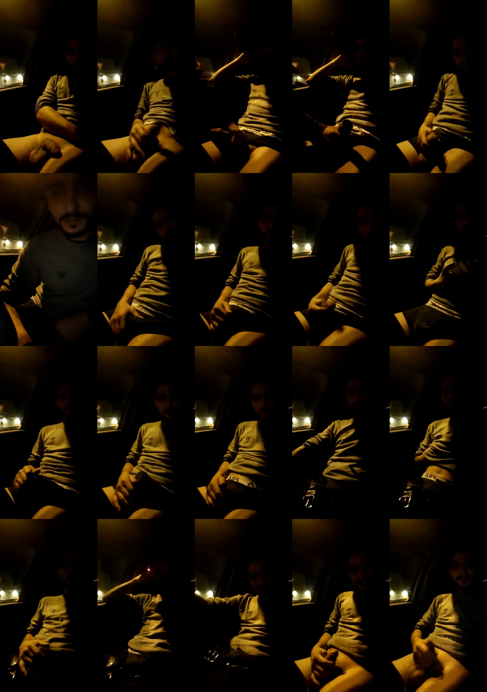 Fragolino96  30-01-2023 Recorded Video ass