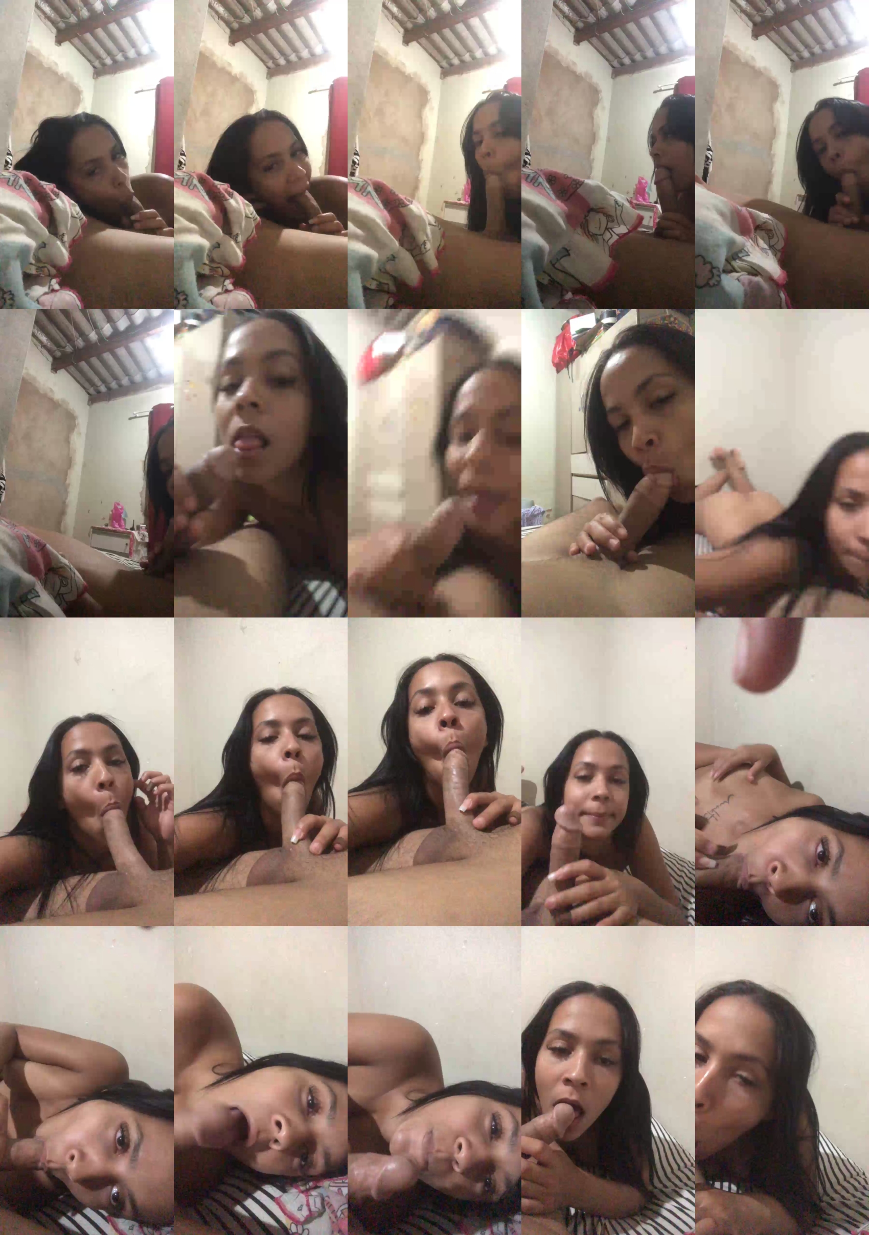 GirlfromRio19y 30-01-2023 deepthroat 