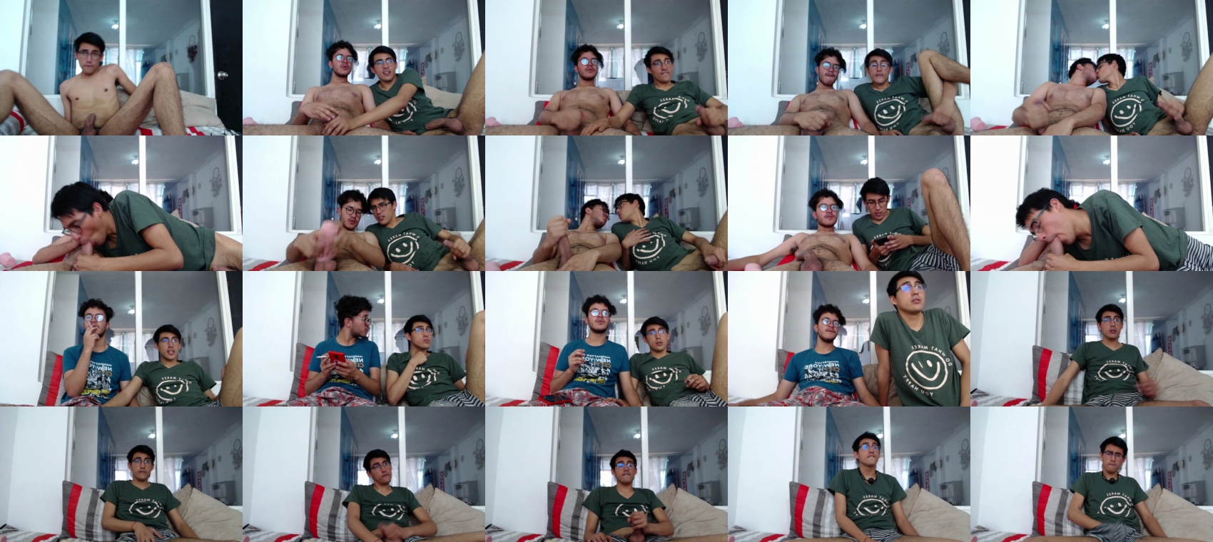 Hotyoungboys_wc  30-01-2023 Recorded Video fuckass