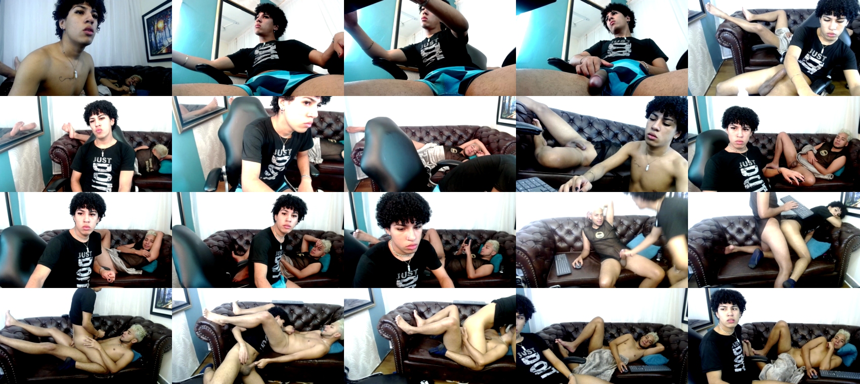 JacobAndMark  30-01-2023 Recorded Video bigballs