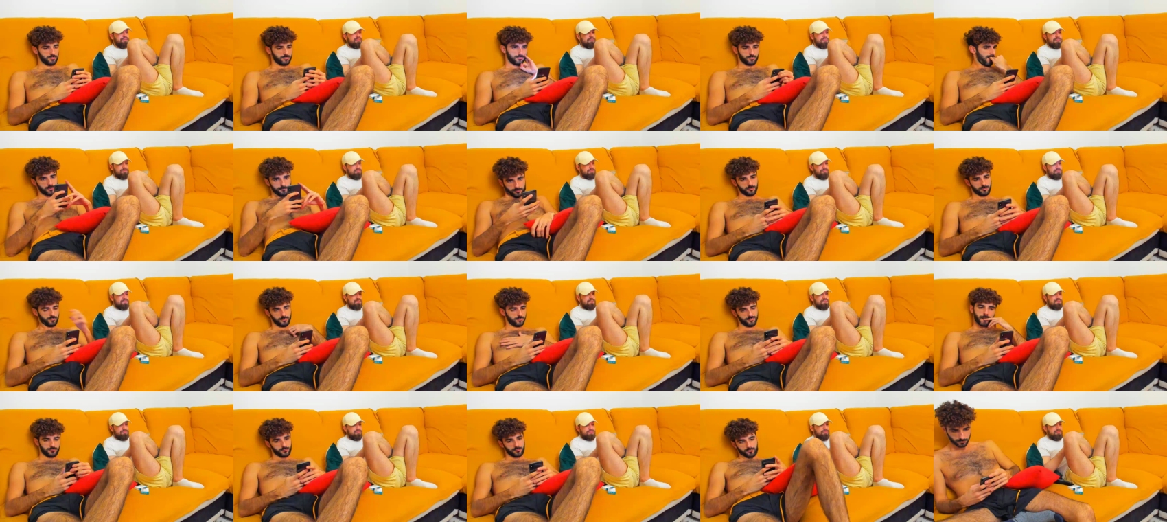 Joshua23cms  30-01-2023 Recorded Video fuckher