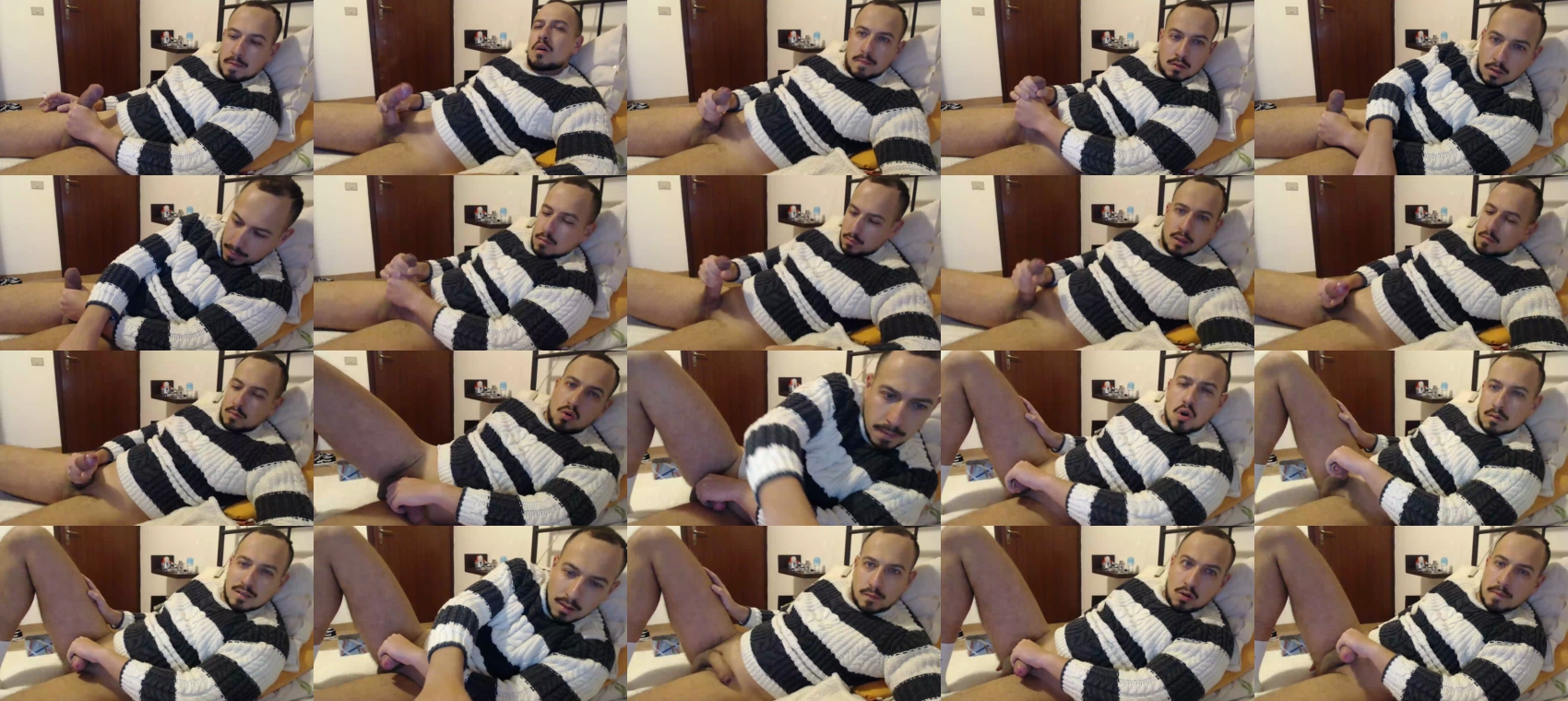 Legolar  30-01-2023 Recorded Video handsome
