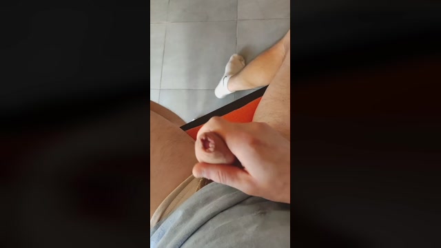 Looper72  31-01-2023 Recorded Video fuckher