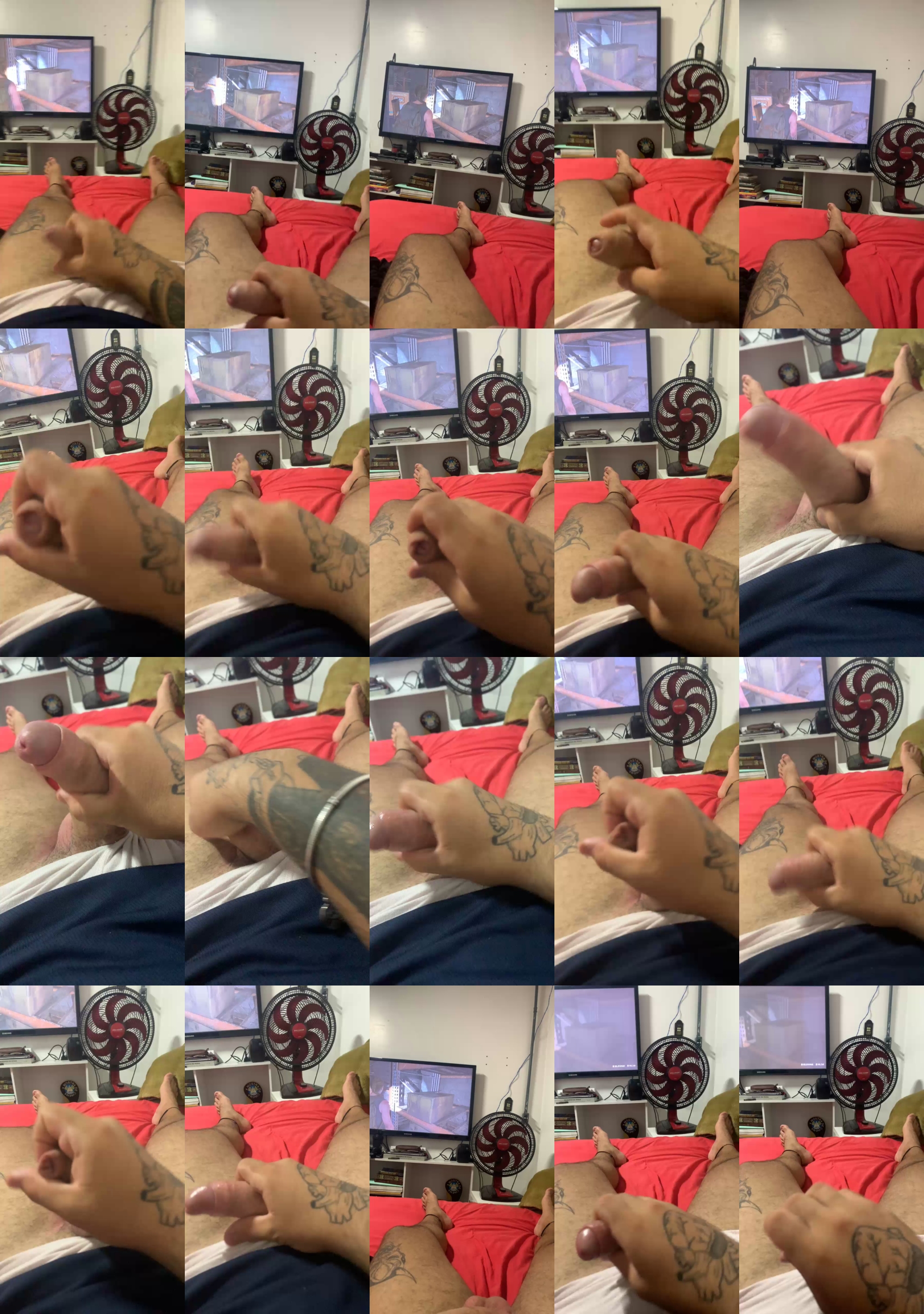 Lucasnobre69  30-01-2023 Recorded Video strip