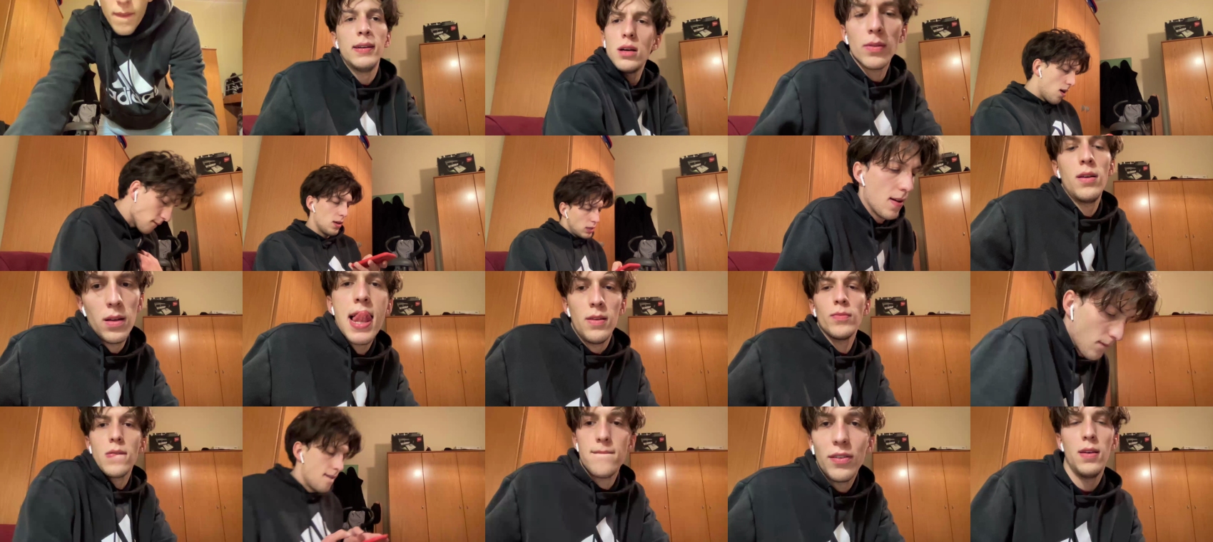 MassiveRob99  31-01-2023 Recorded Video big