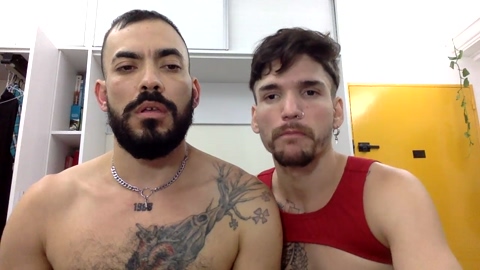 Morbososarchi  30-01-2023 Recorded Video hardcock
