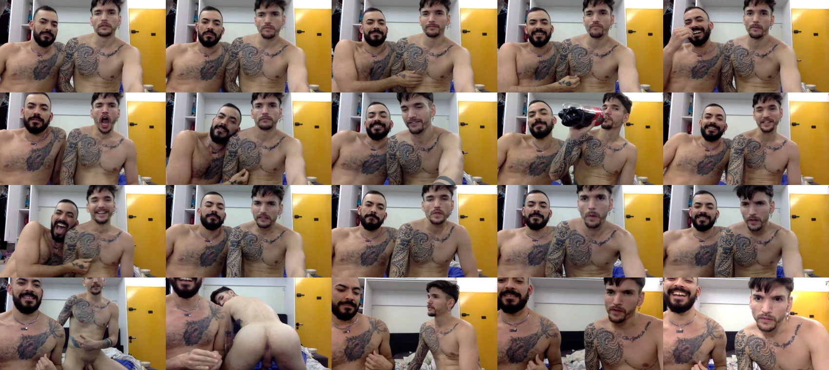 Morbososarchi  30-01-2023 Recorded Video hard