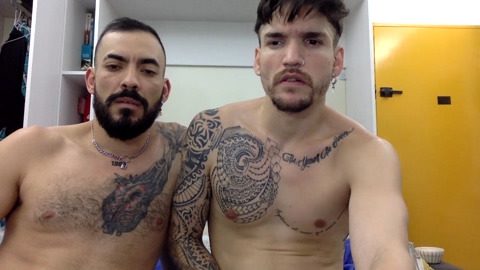 Morbososarchi  30-01-2023 Recorded Video hard