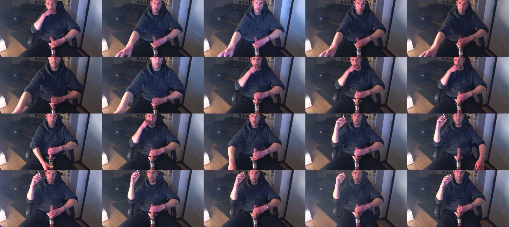 Reeper84  30-01-2023 Recorded Video beauty