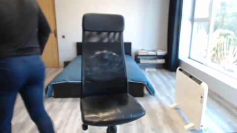 Samricci21  31-01-2023 Recorded Video fingering