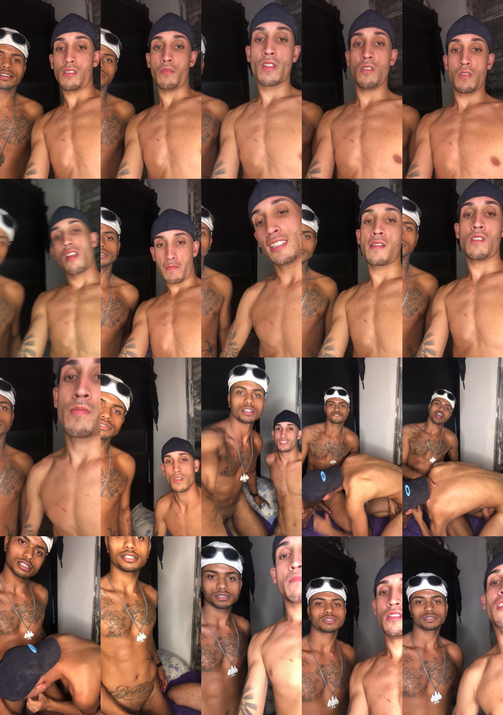 Samuelbenks18  30-01-2023 Recorded Video Ass