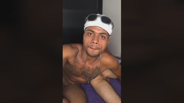 Samuelbenks18  31-01-2023 Recorded Video hard