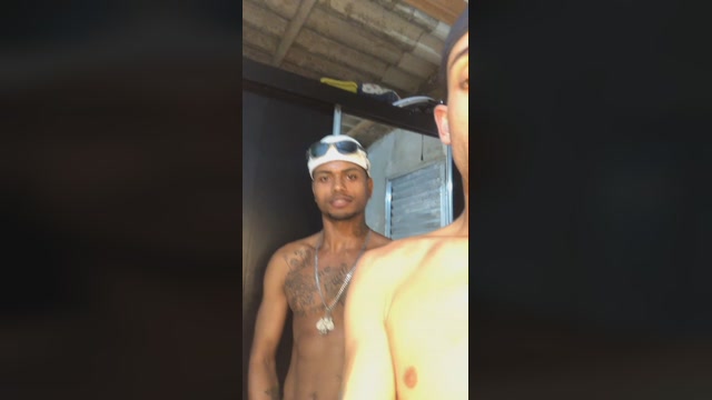 Samuelbenks18  30-01-2023 Recorded Video fingers