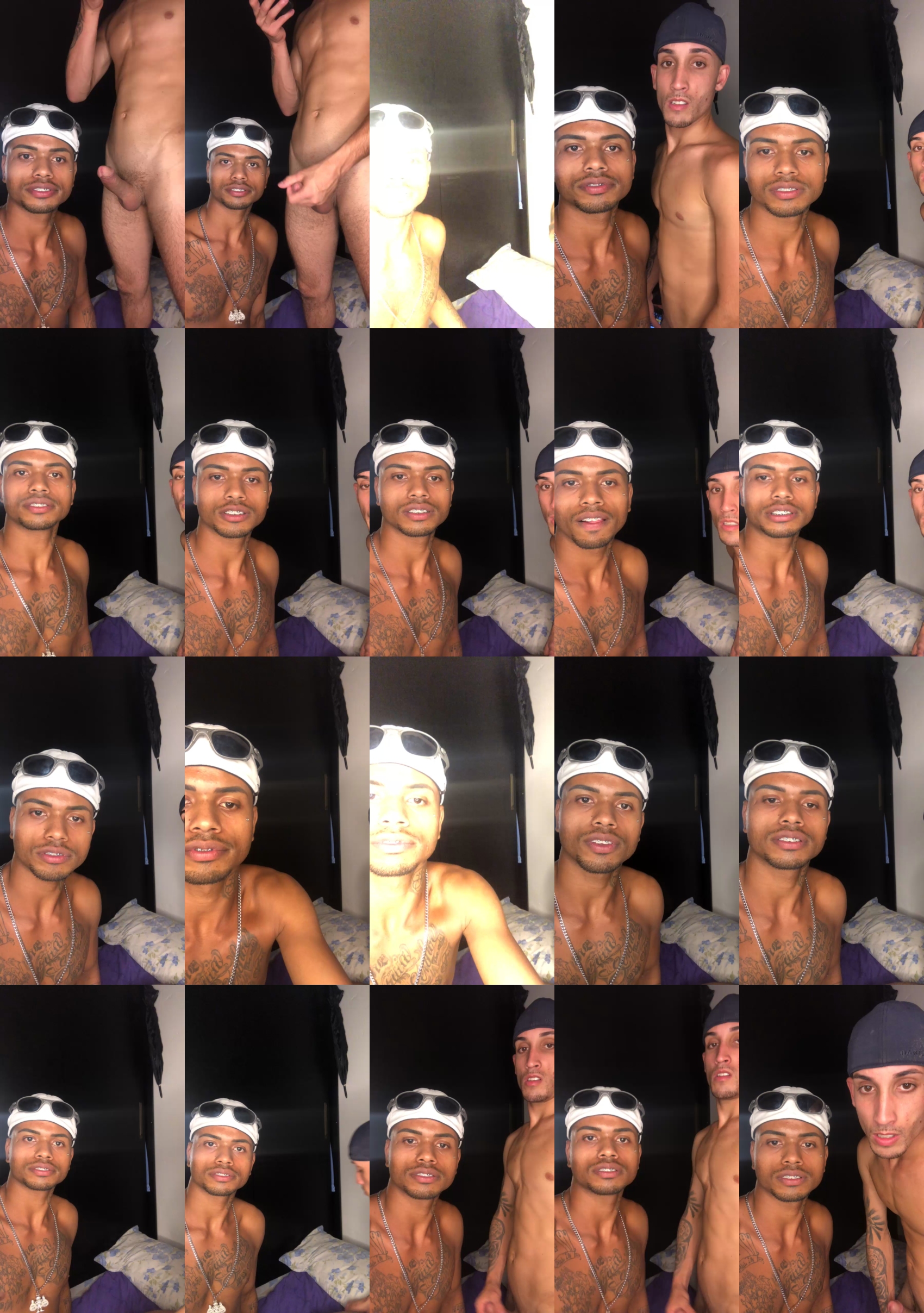 Samuelbenks18  30-01-2023 Recorded Video nasty