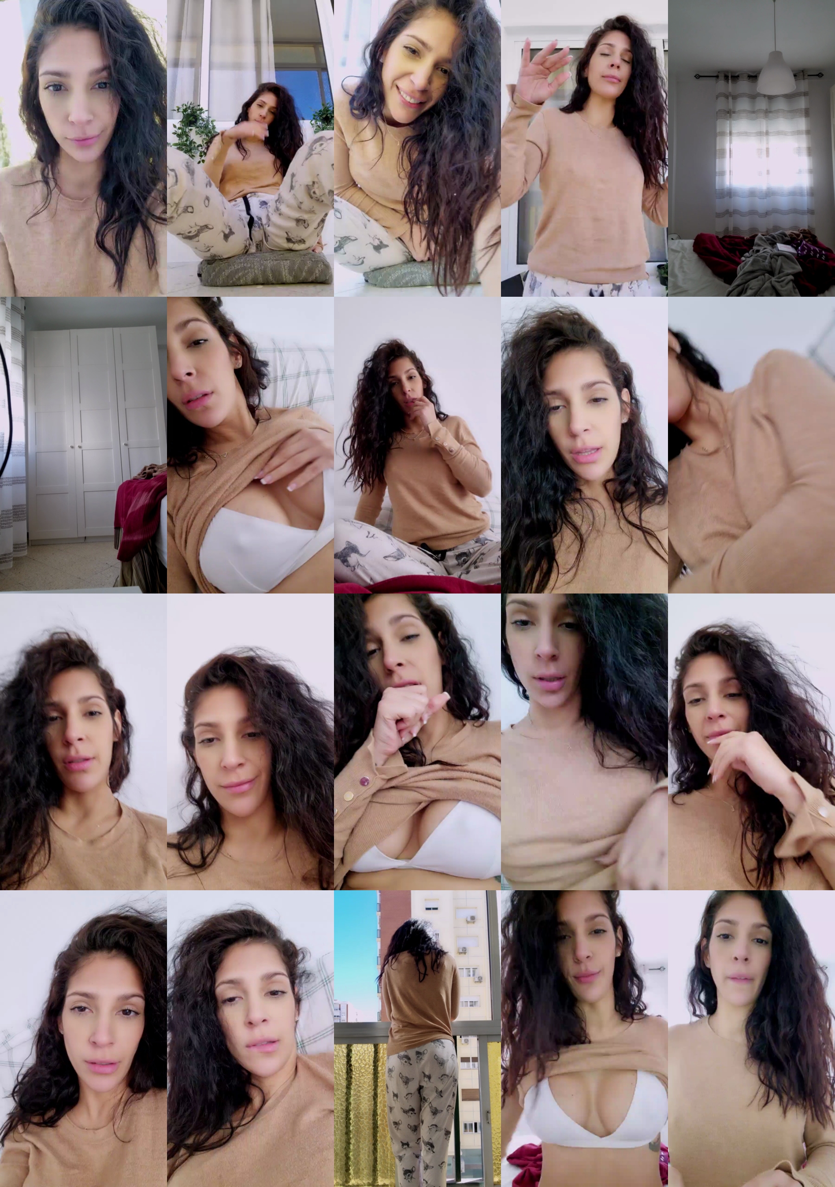 Sophilove22 31-01-2023 Porn 