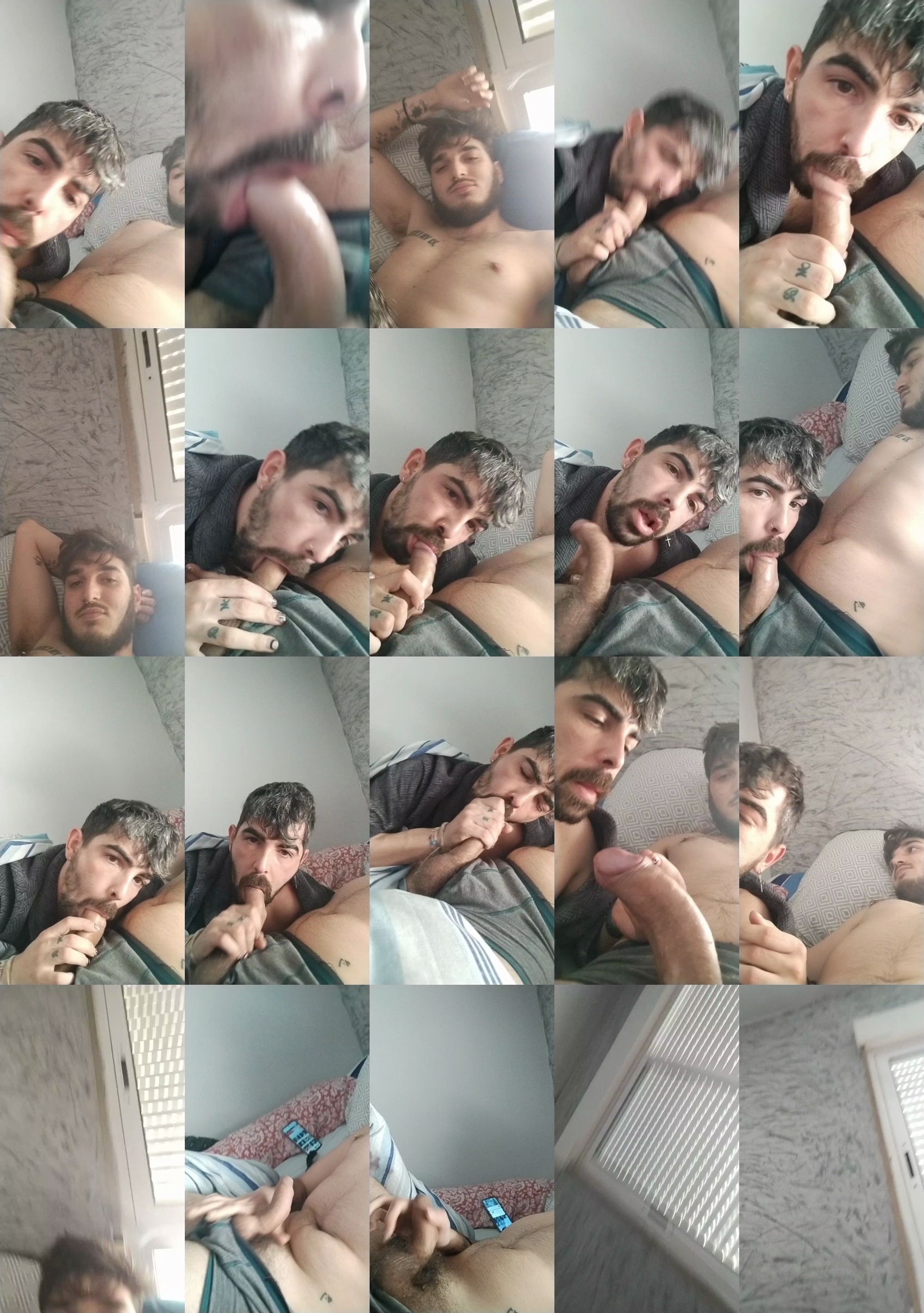 Ttiiittooo  31-01-2023 Recorded Video fuckhard