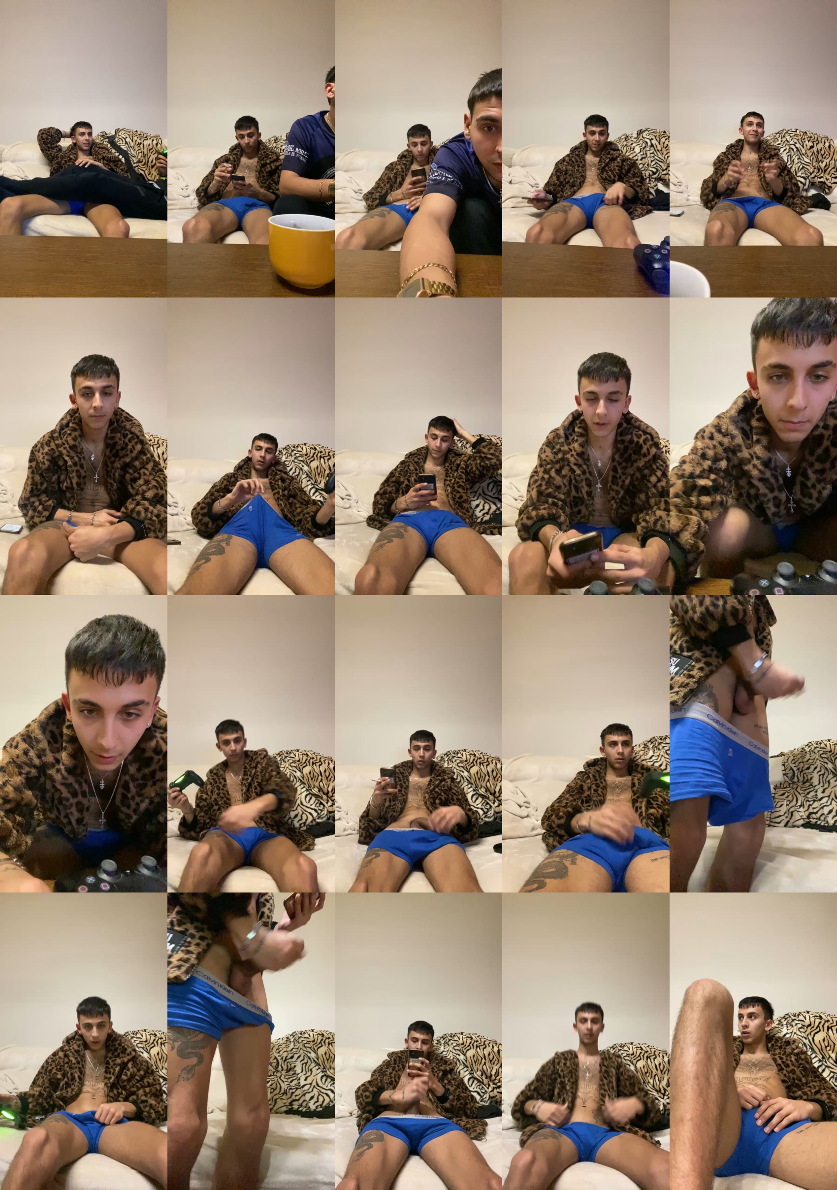 Victoryalex1312  30-01-2023 Recorded Video love