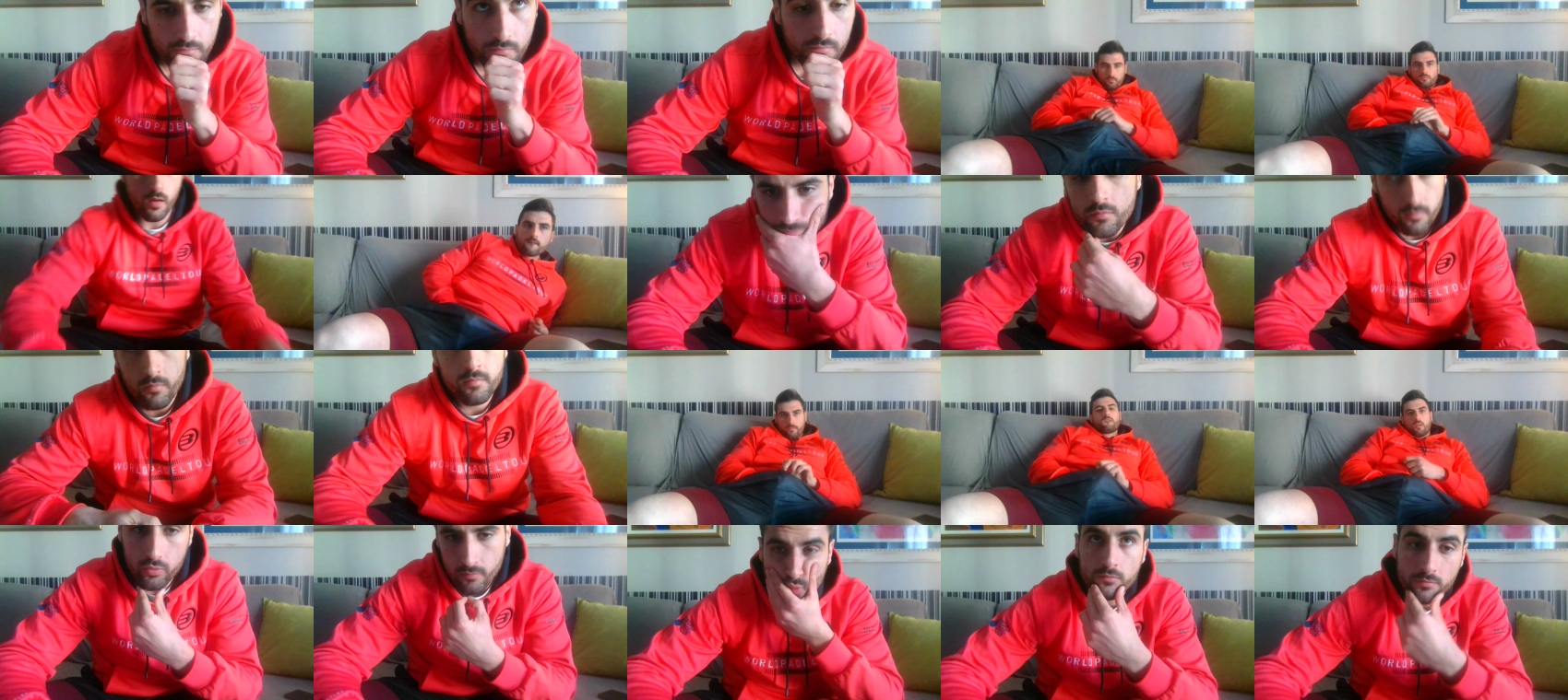XALSMAZAS22  31-01-2023 Recorded Video bigcock