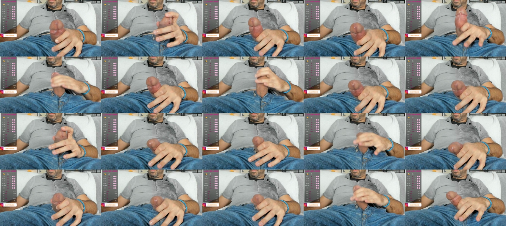 _MrPrecum_  30-01-2023 Recorded Video fingering
