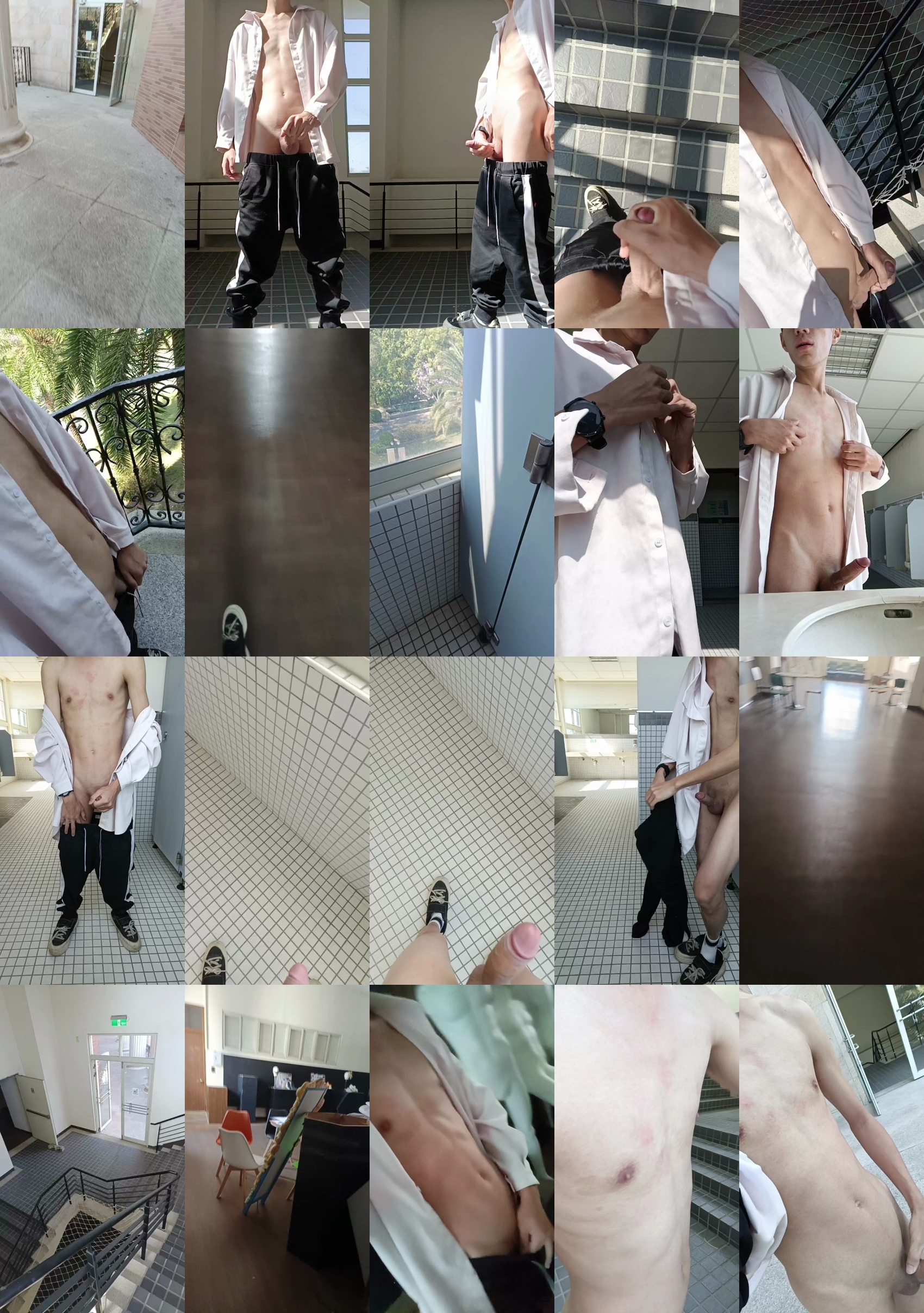 aaron22438  30-01-2023 Recorded Video dirty