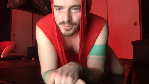 axel_abysse  31-01-2023 Recorded Video naughty